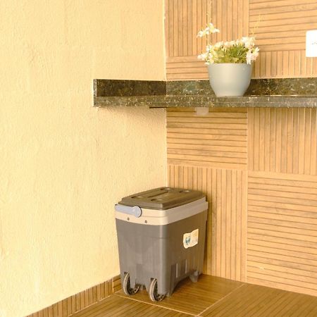 Family Eco Thermas Olimpia Exterior photo
