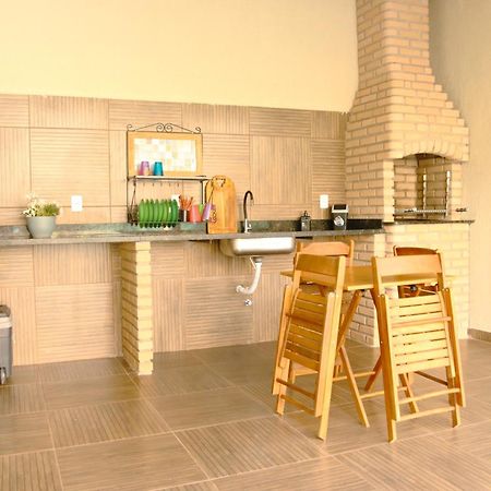 Family Eco Thermas Olimpia Exterior photo