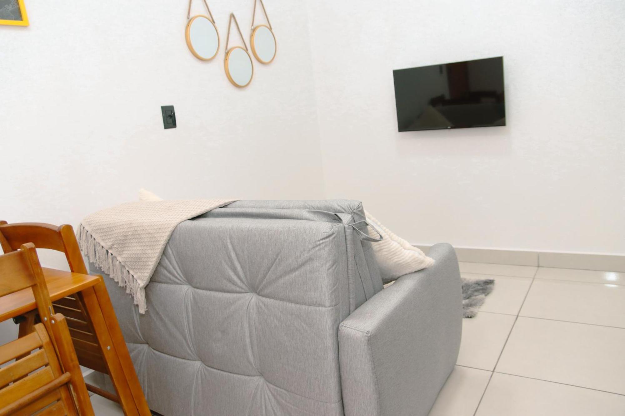 Family Eco Thermas Olimpia Exterior photo