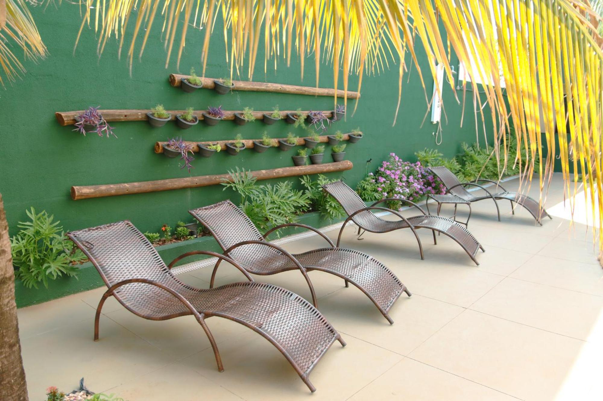 Family Eco Thermas Olimpia Exterior photo