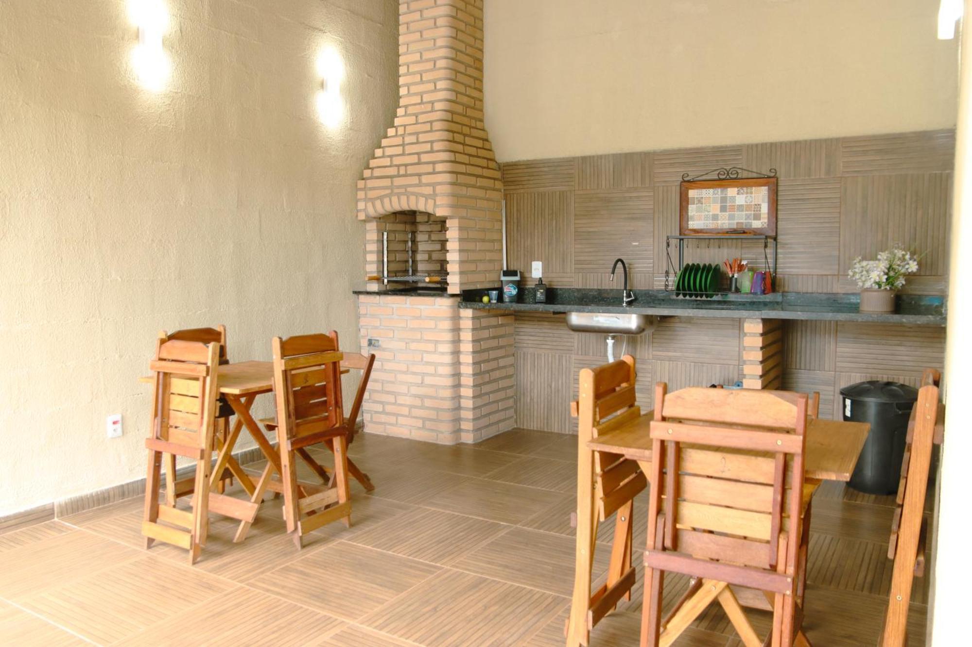 Family Eco Thermas Olimpia Exterior photo