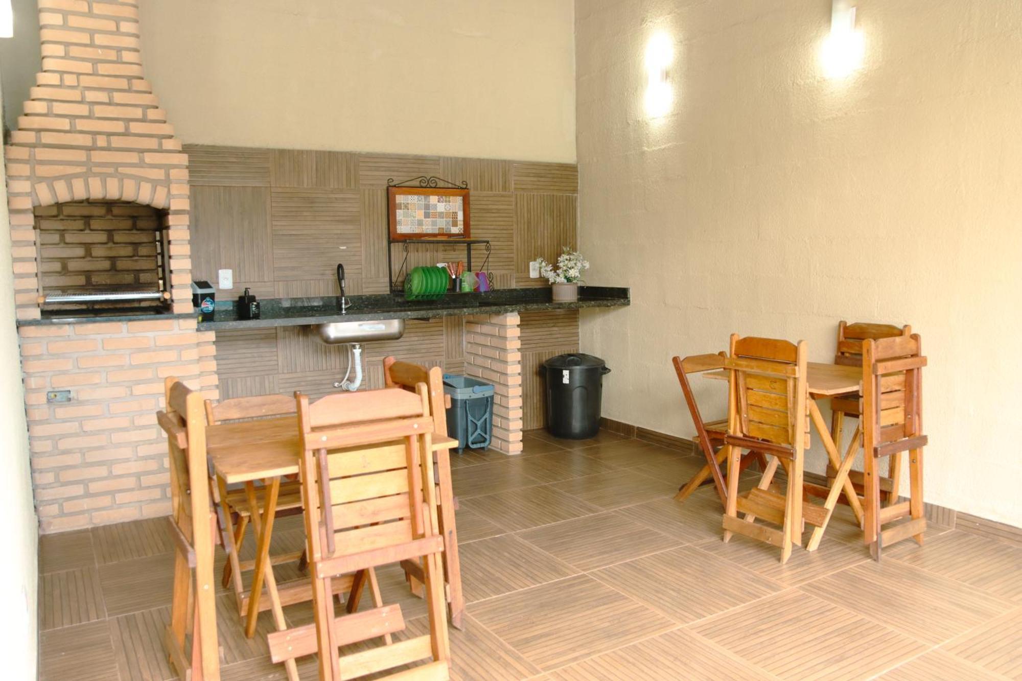 Family Eco Thermas Olimpia Exterior photo