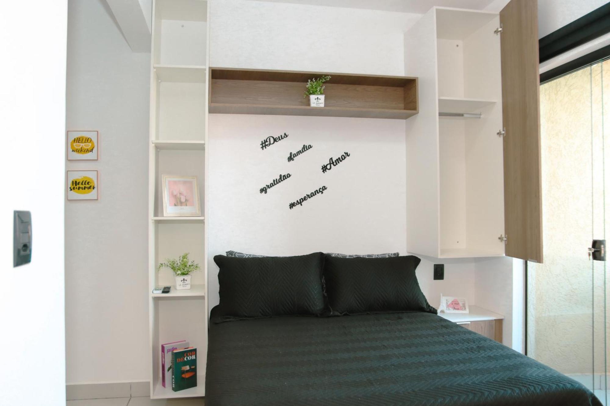 Family Eco Thermas Olimpia Exterior photo