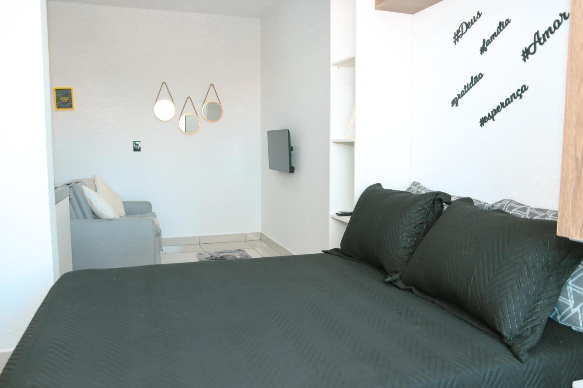 Family Eco Thermas Olimpia Exterior photo