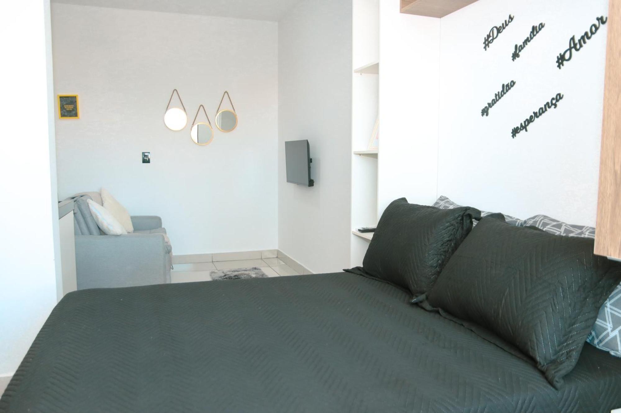 Family Eco Thermas Olimpia Exterior photo